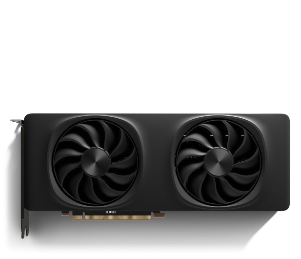 Intel Arc B580 Limited Edition 12GB GDDR6 - 1317159 - zdjęcie 2